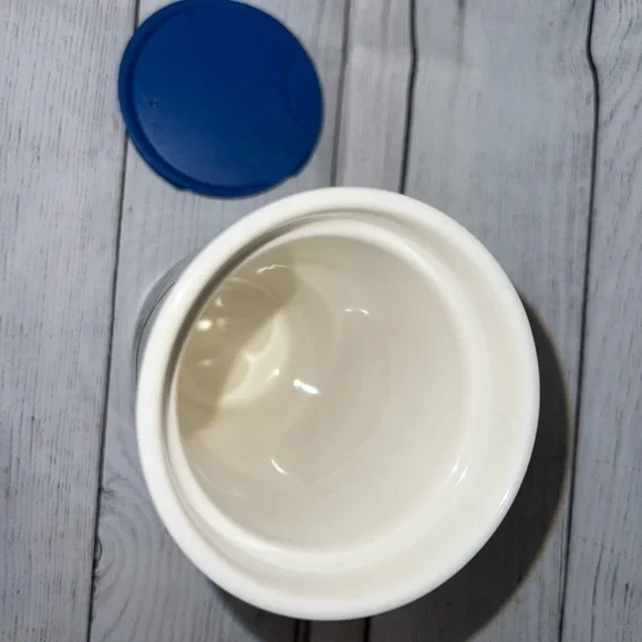 2018 Starbucks Disney Magic Kingdom Ceramic Cup - New - Picture 6 of 7